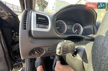 Универсал Skoda Fabia 2010 в 