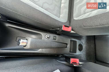 Универсал Skoda Fabia 2010 в 