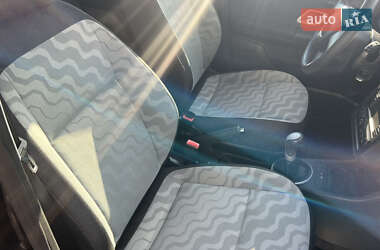 Универсал Skoda Fabia 2010 в 
