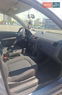 Универсал Skoda Fabia 2005 в 