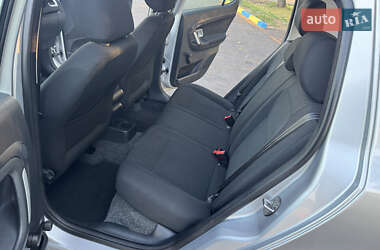 Хэтчбек Skoda Fabia 2009 в 