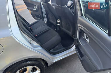 Хэтчбек Skoda Fabia 2009 в 