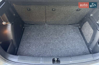 Хэтчбек Skoda Fabia 2009 в 