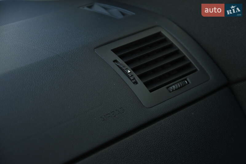 Универсал Skoda Fabia 2007 в Бердичеве
