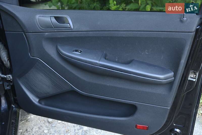 Универсал Skoda Fabia 2007 в Бердичеве