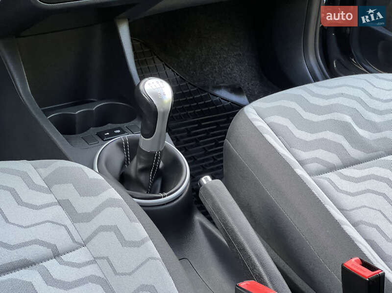 Універсал Skoda Fabia 2009 в Трускавці