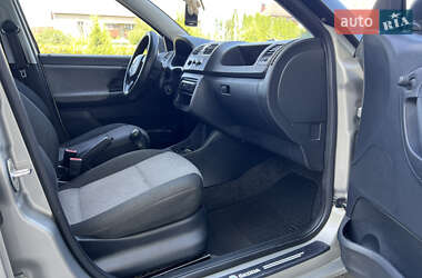 Универсал Skoda Fabia 2010 в 