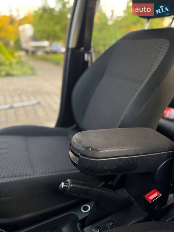 Універсал Skoda Fabia 2010 в Львові фото 7 Універсал Skoda Fabia 2010 в Львові