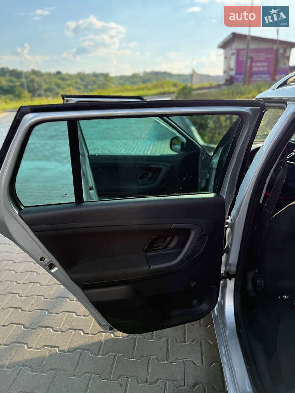 Універсал Skoda Fabia 2010 в Львові фото 13 Універсал Skoda Fabia 2010 в Львові