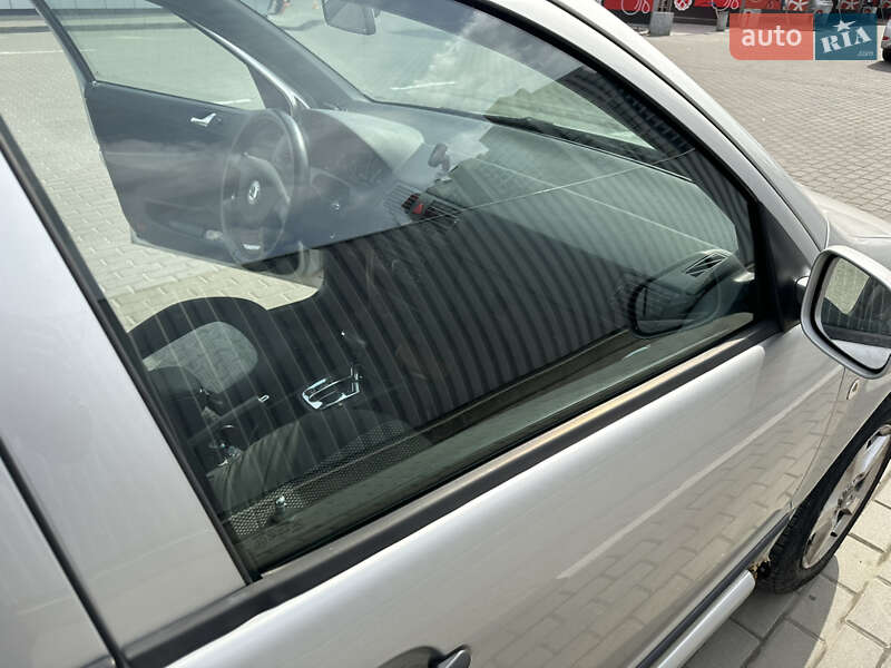 Универсал Skoda Fabia 2004 в Киеве