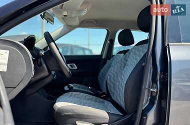Универсал Skoda Fabia 2009 в 