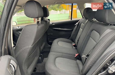 Универсал Skoda Fabia 2007 в 