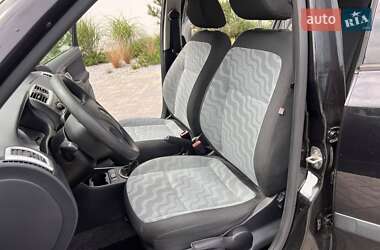Универсал Skoda Fabia 2009 в 