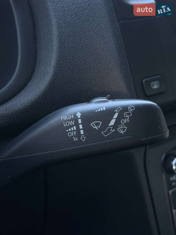 Хэтчбек Skoda Fabia 2013 в Киеве