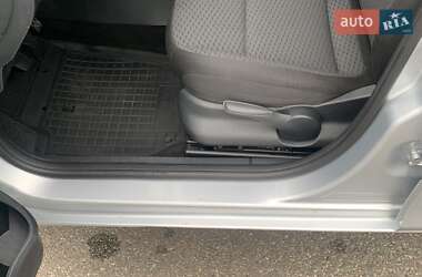 Хэтчбек Skoda Fabia 2012 в 