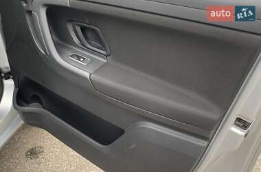 Хэтчбек Skoda Fabia 2012 в 