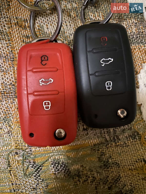 Універсал Skoda Fabia 2007 в Одесі