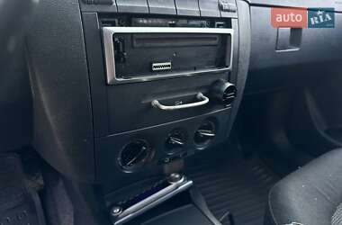 Універсал Skoda Fabia 2004 в Луцьку