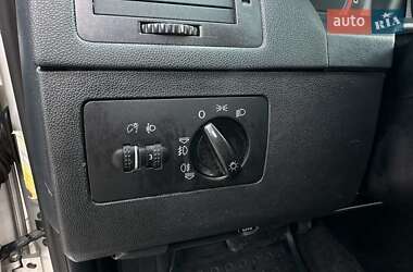 Універсал Skoda Fabia 2004 в Луцьку