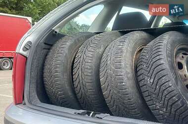 Універсал Skoda Fabia 2004 в Луцьку