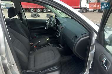 Універсал Skoda Fabia 2004 в Луцьку