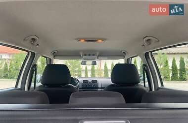 Универсал Skoda Fabia 2014 в 