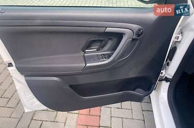 Универсал Skoda Fabia 2014 в 