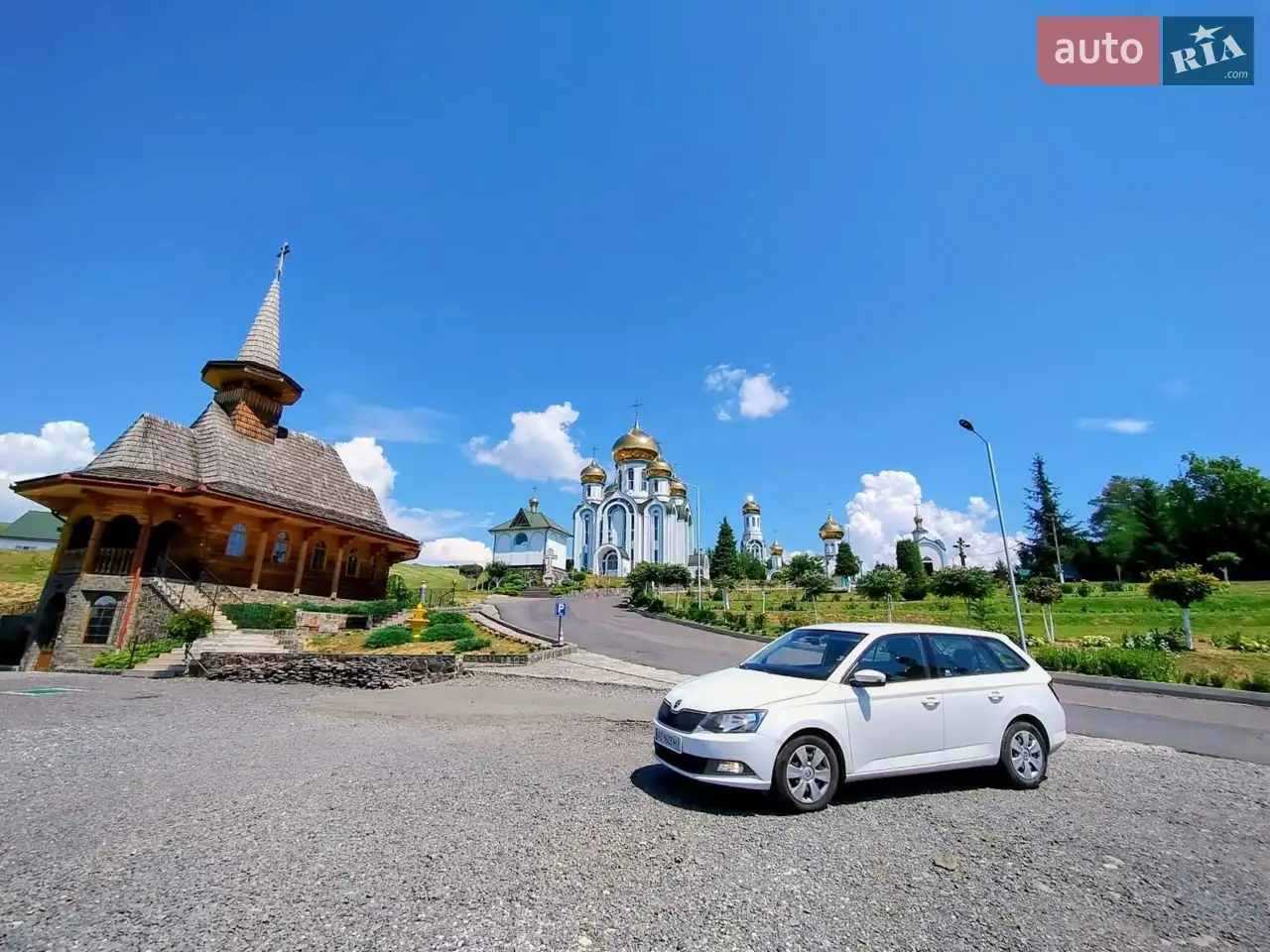 2016 Skoda Fabia - мініатюра 17
