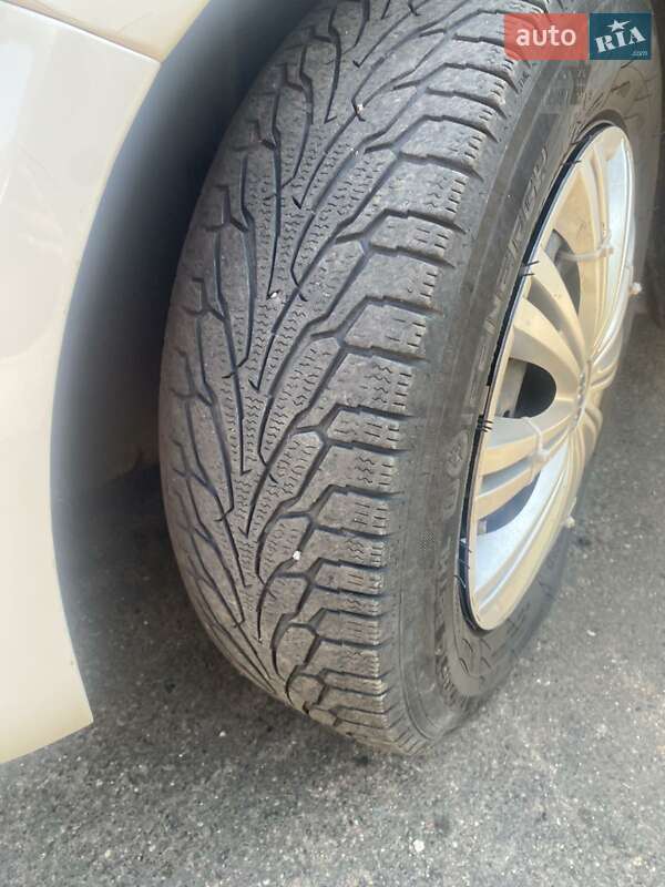 Універсал Skoda Fabia 2012 в Києві