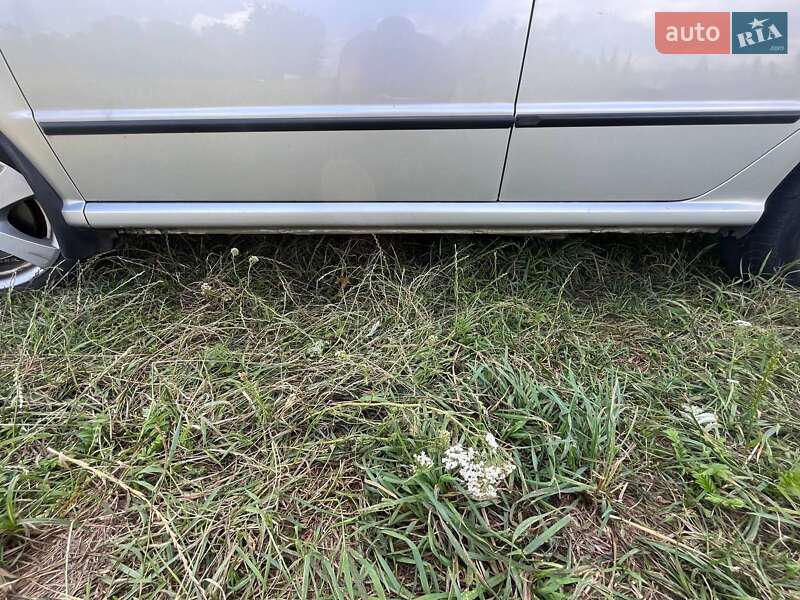 Универсал Skoda Fabia 2006 в Погребище фото 26 Универсал Skoda Fabia 2006 в Погребище