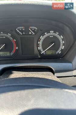 Универсал Skoda Fabia 2005 в 