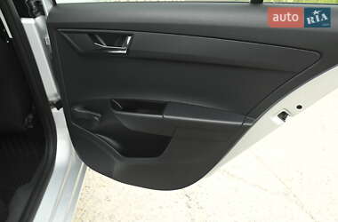 Универсал Skoda Fabia 2015 в 
