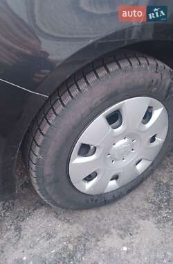 Универсал Skoda Fabia 2010 в 