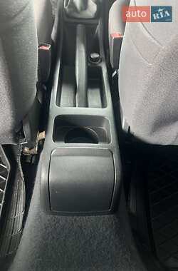 Универсал Skoda Fabia 2002 в 