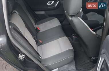 Хэтчбек Skoda Fabia 2009 в 