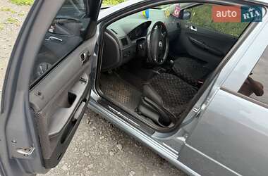 Универсал Skoda Fabia 2006 в 