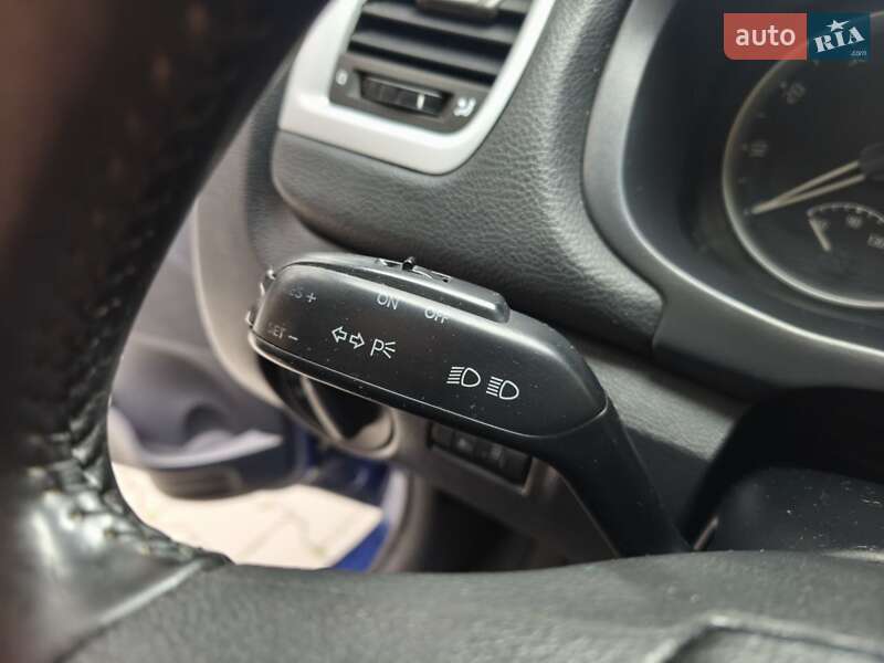 Универсал Skoda Fabia 2008 в Хмельницком