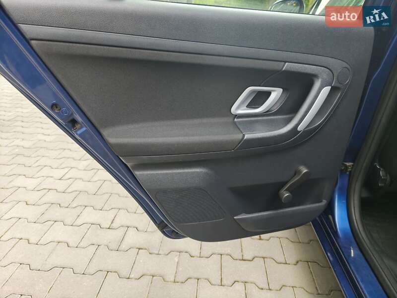 Универсал Skoda Fabia 2008 в Хмельницком