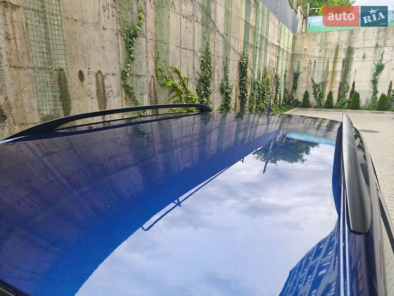 Универсал Skoda Fabia 2008 в Хмельницком