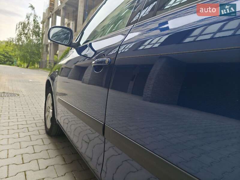 Универсал Skoda Fabia 2008 в Хмельницком