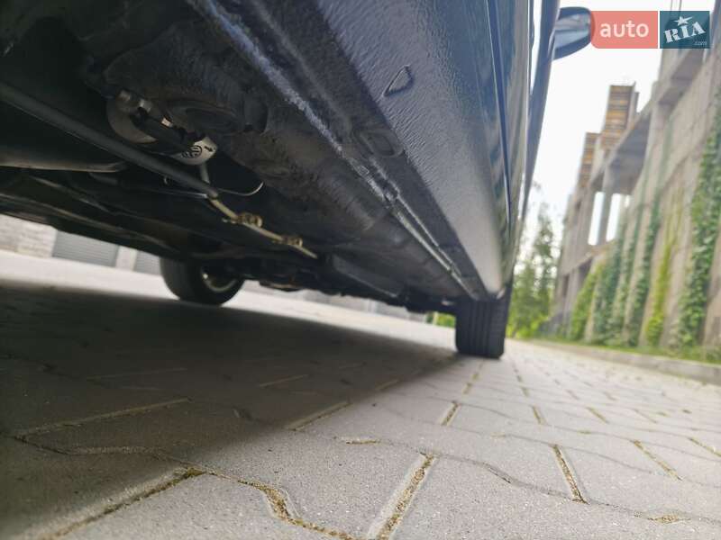 Универсал Skoda Fabia 2008 в Хмельницком