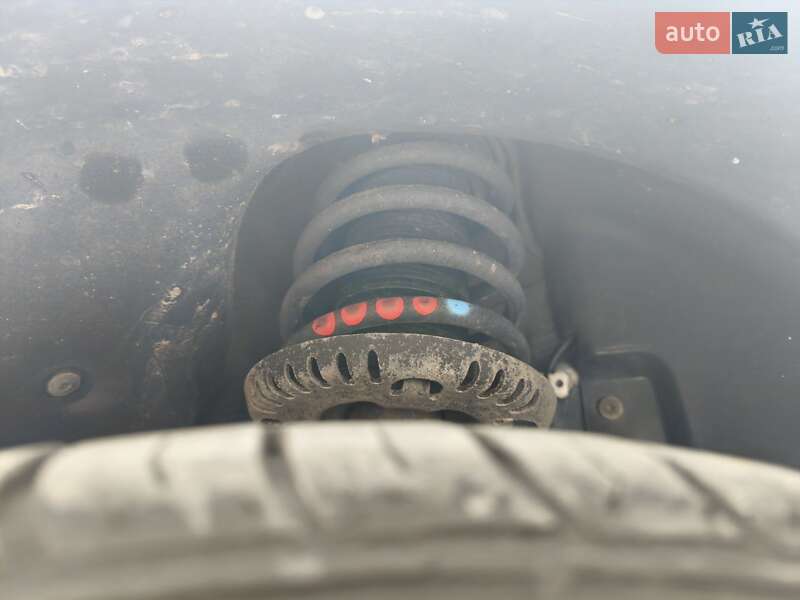 Универсал Skoda Fabia 2008 в Хмельницком