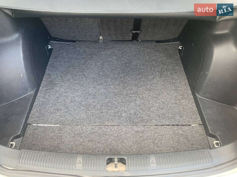 Универсал Skoda Fabia 2013 в Львове