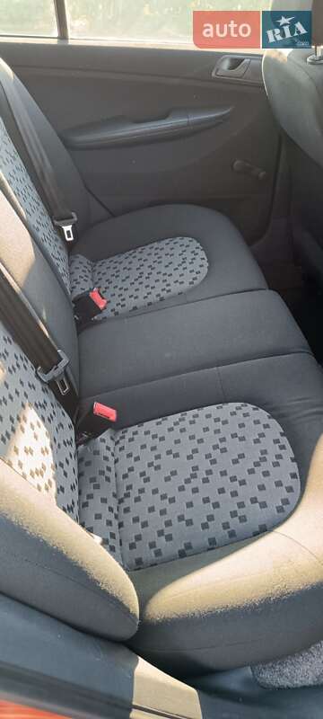 Універсал Skoda Fabia 2007 в Василькові