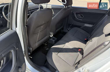 Универсал Skoda Fabia 2012 в 