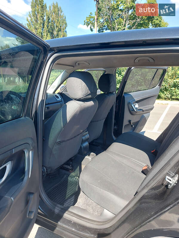 Хэтчбек Skoda Fabia 2007 в Соснице