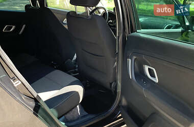Хэтчбек Skoda Fabia 2008 в 