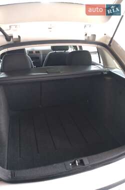 Универсал Skoda Fabia 2006 в 