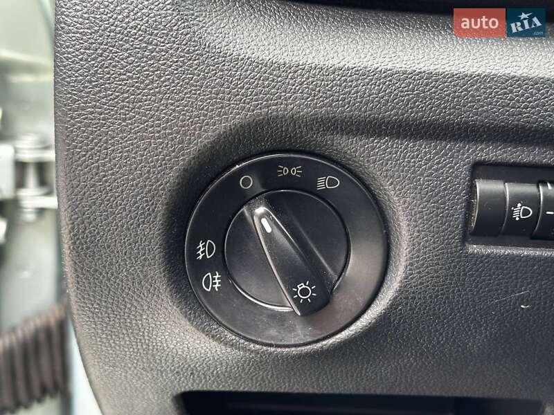 Універсал Skoda Fabia 2012 в Львові