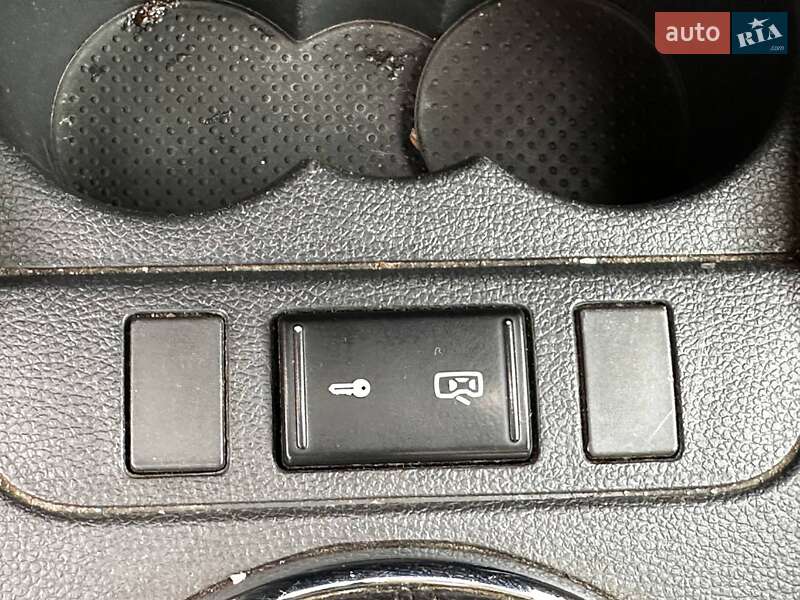 Універсал Skoda Fabia 2012 в Львові